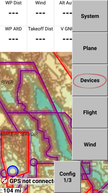 XC Tracer II - Config for Android XC Soar - SoCal Paragliding - Posts
